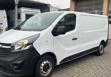 Opel Vivaro 240.000 km 8.390 &euro; Frankfurt am Main 65933