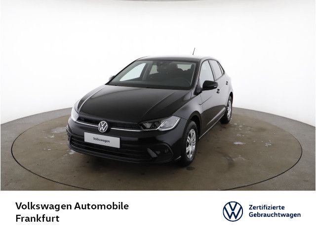 VW Polo 1.050 km 19.980 &euro; Frankfurt 60326