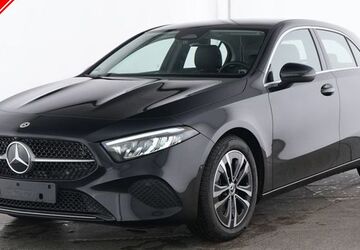 Mercedes-Benz A 180 8.298 km 26.950 &euro; Frankfurt/Main 60386