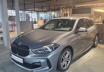 BMW 120 44.607 km 27.988 &euro; Rödermark 63322