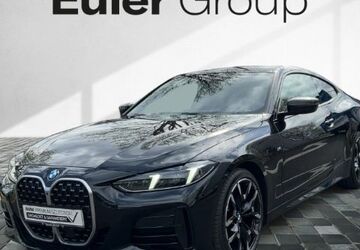 BMW 420 24.851 km 45.990 &euro; Frankfurt 60314