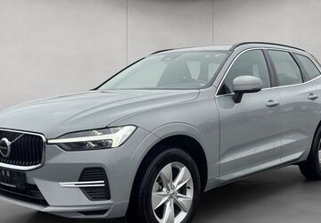Volvo XC60 10.717 km 34.700 &euro; Frankfurt am Main 60486