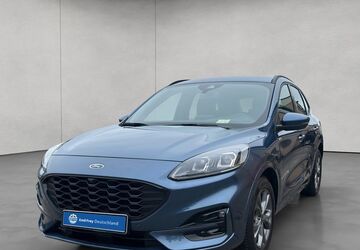 Ford Kuga 17.316 km 29.450 &euro; Frankfurt 60386