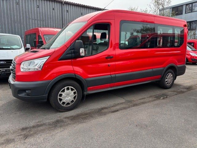 Ford Transit 196.000 km 11.990 &euro; Dreieich 63303