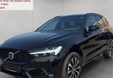 Volvo XC60 12.850 km 39.850 &euro; Frankfurt am Main 60486