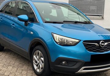 Opel Crossland (X) 90.000 km 11.450 &euro; Langen (Hessen) 63225