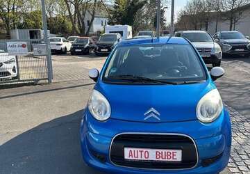Citroen C1 156.300 km 2.950 &euro; Rüsselsheim 65428