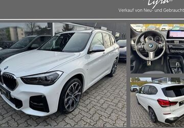 BMW X1 45.740 km 32.880 &euro; Hanau 63456
