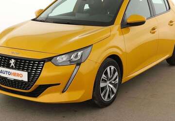 Peugeot 208 95.475 km 10.710 &euro; Frankfurt am Main 65936
