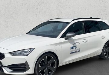 Cupra Leon 42.992 km 27.150 &euro; Friedberg 61169