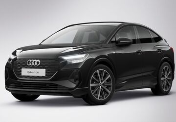 Audi Q4 e-tron 39.900 km 27.988 &euro; Mühlheim 63165