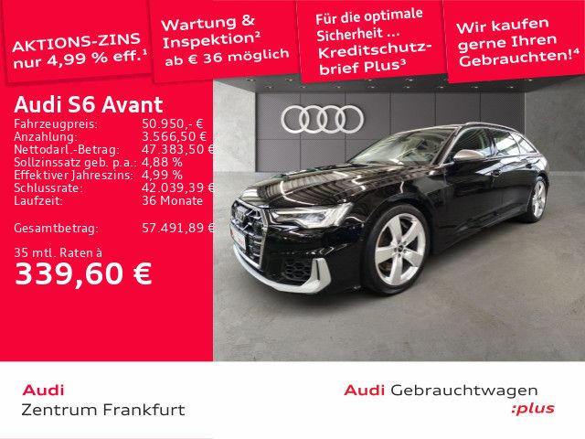 Audi S6 32.409 km 49.950 &euro; Frankfurt am Main 60314