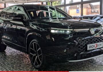 VW Tayron 19.034 km 48.950 &euro; Dieburg 64807