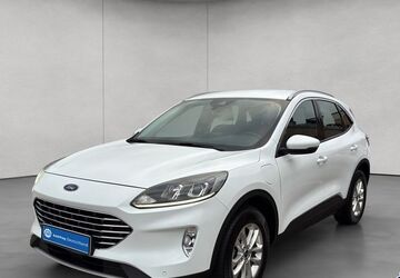 Ford Kuga 30.869 km 21.550 &euro; Frankfurt 60386