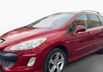 Peugeot 308 99.000 km 6.490 &euro; Langen 63225