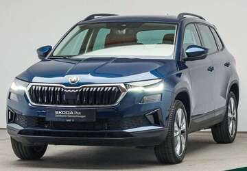 Skoda Karoq 21.900 km 29.999 &euro; Mühlheim a. Main 63165