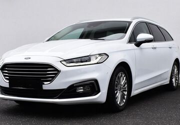 Ford Mondeo 148.000 km 13.890 &euro; Offenbach am Main 63065