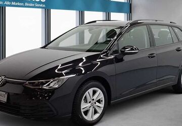 VW Golf 6.161 km 23.870 &euro; Maintal 63477