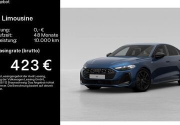 Audi A5 24.990 km 41.990 &euro; Oberursel 61440