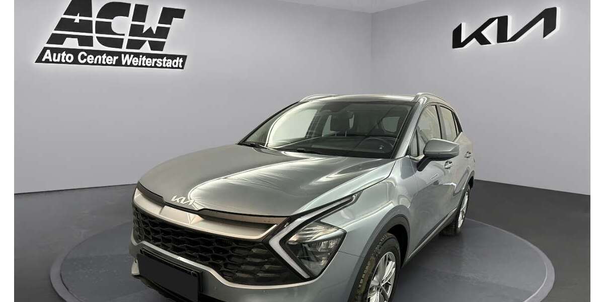 Kia Sportage 29.970 km 22.877 &euro; Weiterstadt 64331