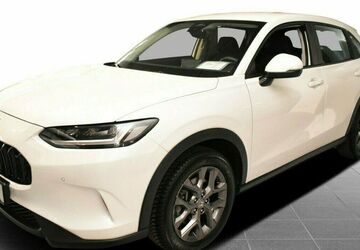 Honda ZR-V 8.124 km 30.890 &euro; Frankfurt am Main 60314