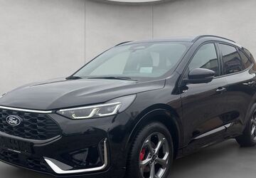 Ford Kuga 19.817 km 32.550 &euro; Frankfurt 60386