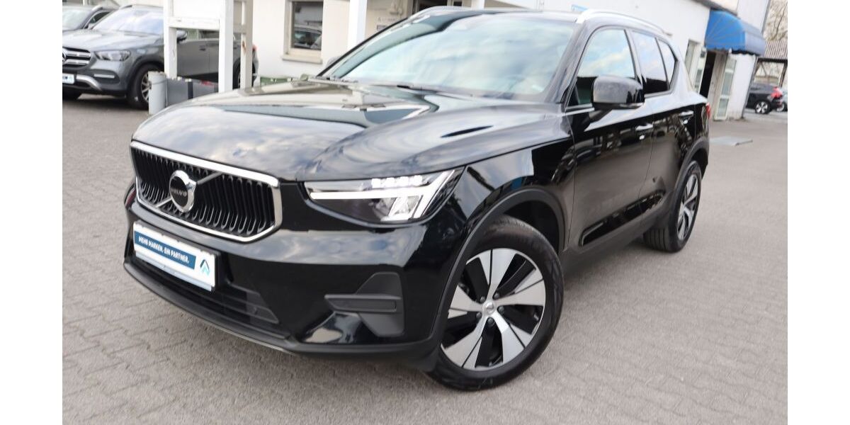 Volvo XC40 118.020 km 22.987 &euro; Darmstadt 64291