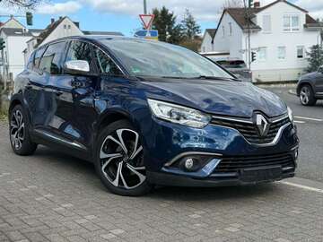 Gebrauchte Renault Scenic