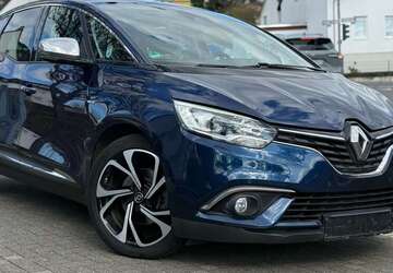 Renault Scenic 74.500 km 11.700 &euro; Bad Homburg 61350