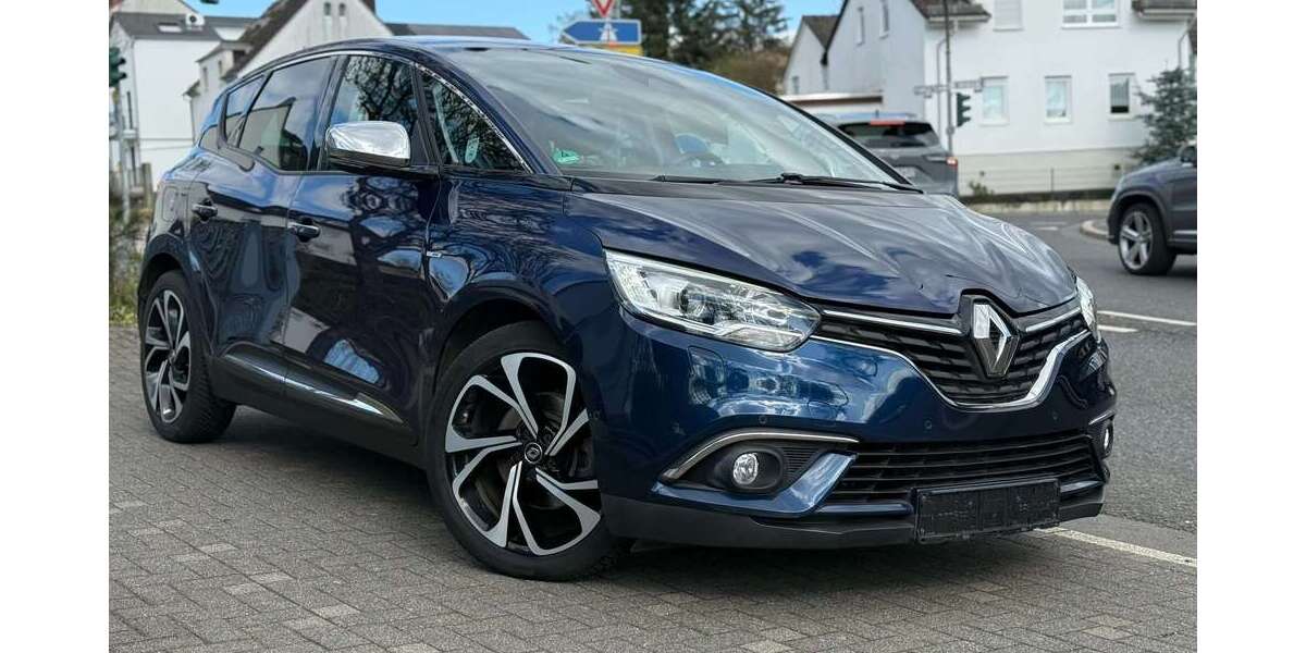 Renault Scenic 74.500 km 11.700 &euro; Bad Homburg 61350