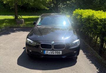 BMW 320 192.899 km 10.400 &euro; Frankfurt am Main 60438