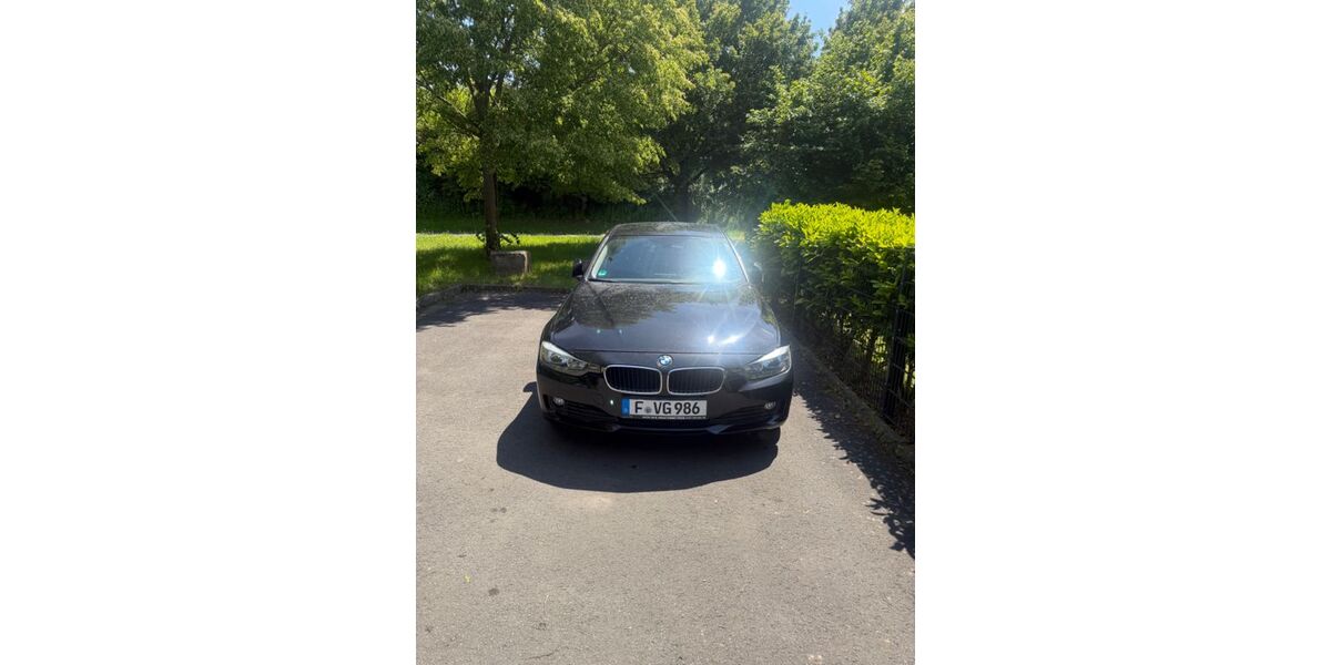 BMW 320 192.899 km 10.400 &euro; Frankfurt am Main 60438