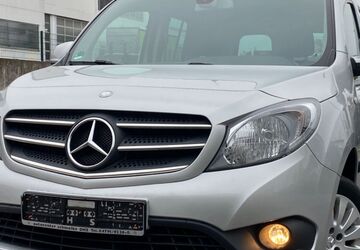 Mercedes-Benz Citan 43.853 km 16.899 &euro; Kelkheim 65779