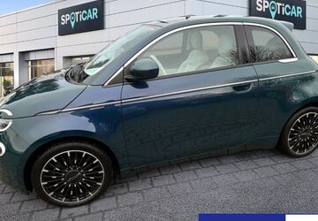 Fiat 500e 36.043 km 22.980 &euro; Maintal 63477