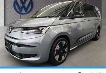 VW T7 Multivan 4.500 km 81.000 &euro; Frankfurt 60326