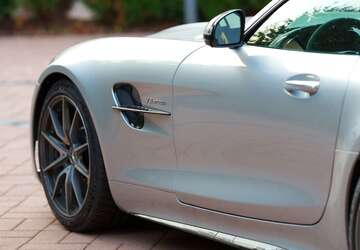 Mercedes-Benz AMG GT 28.400 km 119.000 &euro; hofheim am taunus 65719