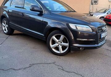 Audi Q7 278.000 km 7.300 &euro; FRANKFURT 65933