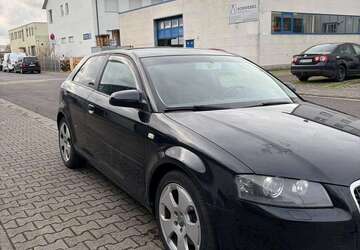 Audi A3 168.000 km 5.500 &euro; Mühlheim 63165