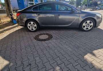 Opel Insignia 103.662 km 6.500 &euro; Frankfurt am Main, Stadt 60433