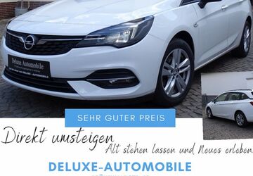 Opel Astra 134.000 km 7.950 &euro; Alzenau 63755