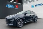 Ford Puma Hybrid ST Line Komfort Paket*Winter Paket* 11.100 km 20.890 &euro; Nidderau 61130