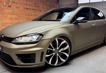 VW Golf 92.100 km 23.450 &euro; Heusenstamm 63150