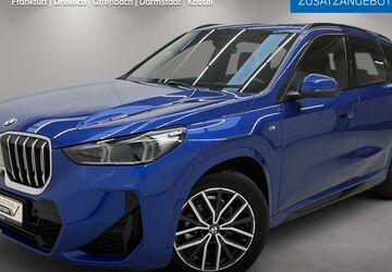 BMW X1 16.450 km 39.820 &euro; Dreieich-Sprendlingen 63303