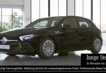 Mercedes-Benz A 250 34.990 km 23.789 &euro; Alzenau 63755