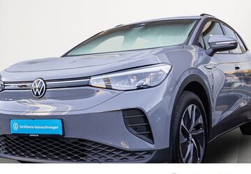 VW ID.4 18.840 km 20.740 &euro; Bad Homburg 61348