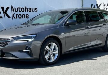 Opel Insignia 83.442 km 18.790 &euro; Bischofsheim 65474