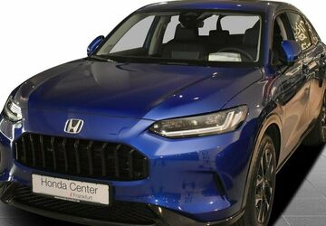 Honda ZR-V 14.981 km 37.690 &euro; Frankfurt am Main 60314