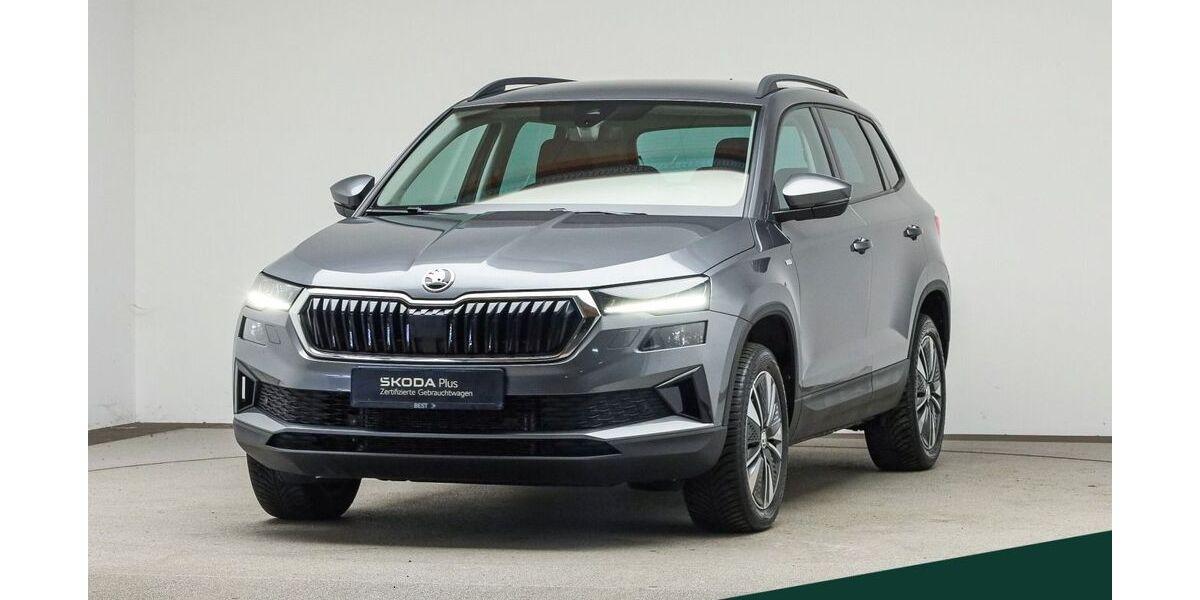 Skoda Karoq 78.300 km 26.488 &euro; Mühlheim 63165