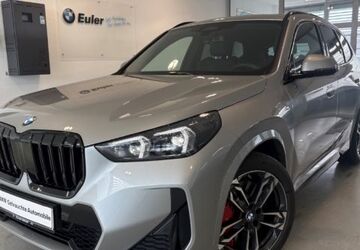BMW X1 10.029 km 39.433 &euro; Hofheim 65719