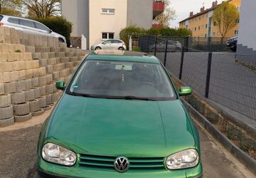 VW Golf 140.500 km 6.000 &euro; Hattersheim am Main 65795